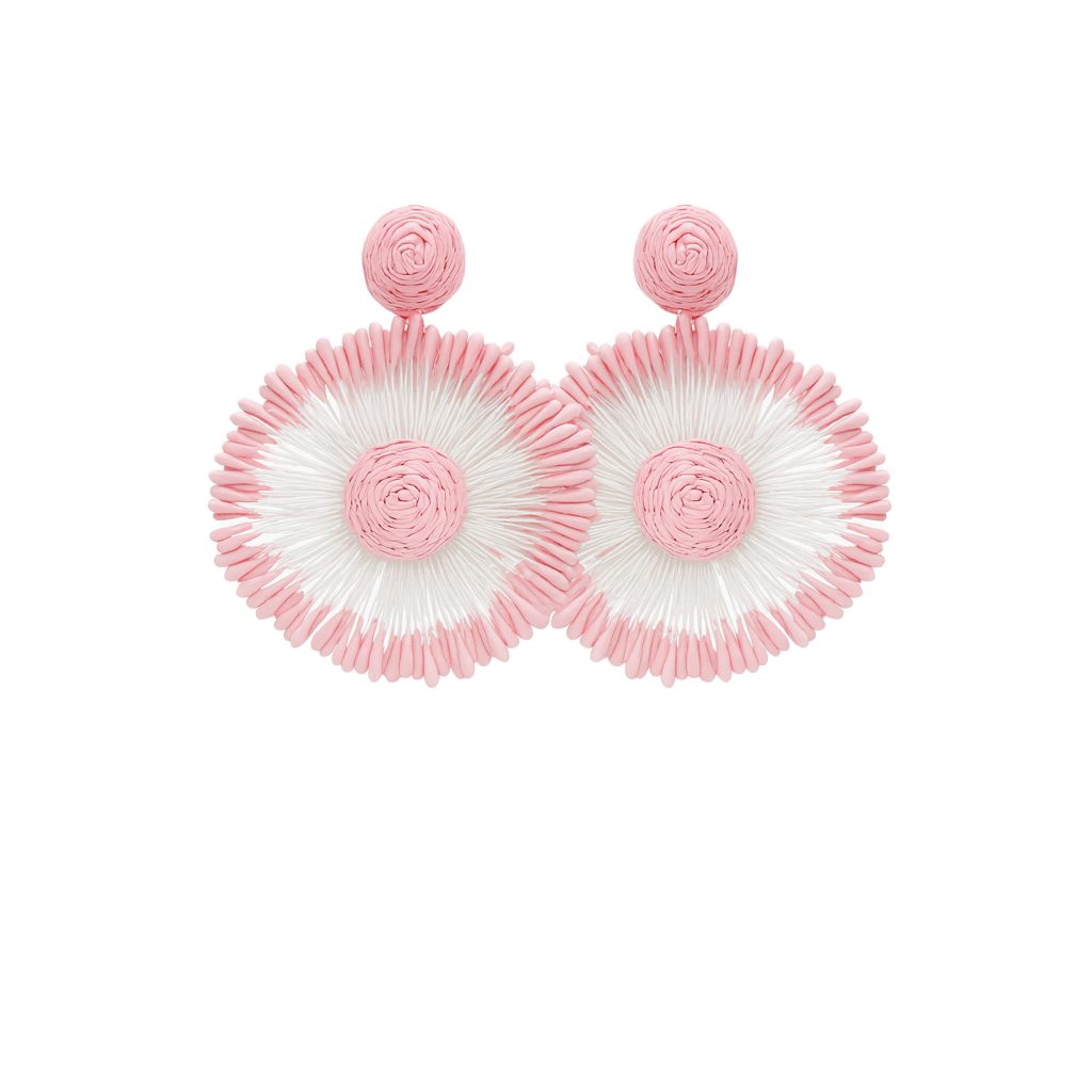 Flossé Küpe - MuffGem