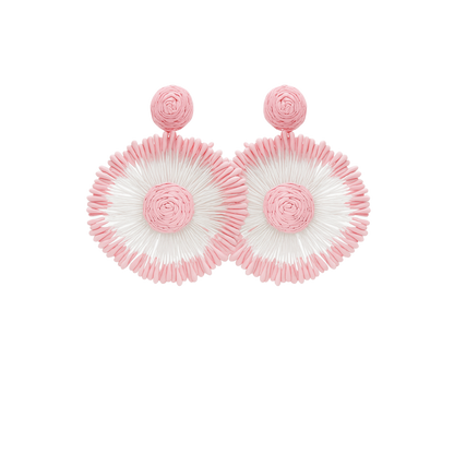 Flossé Küpe - MuffGem