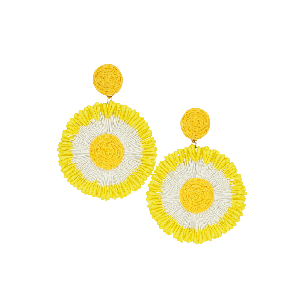 Flossé Küpe - MuffGem