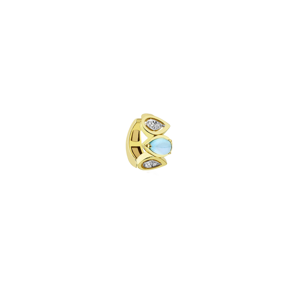 Fluora Earcuff