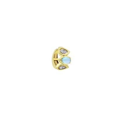 Fluora Earcuff