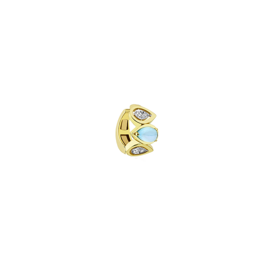 Fluora Earcuff