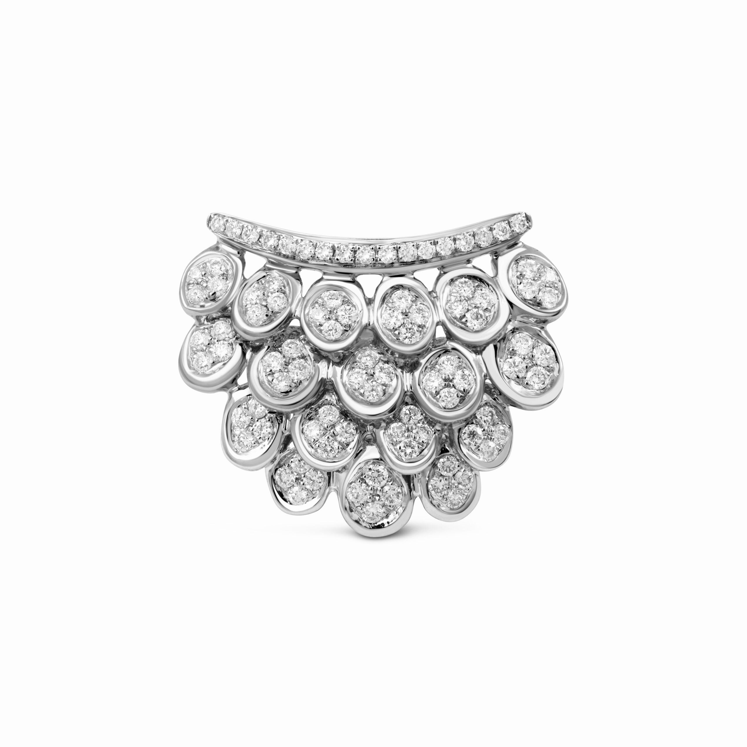 Blossom-l Küpe - MuffGem