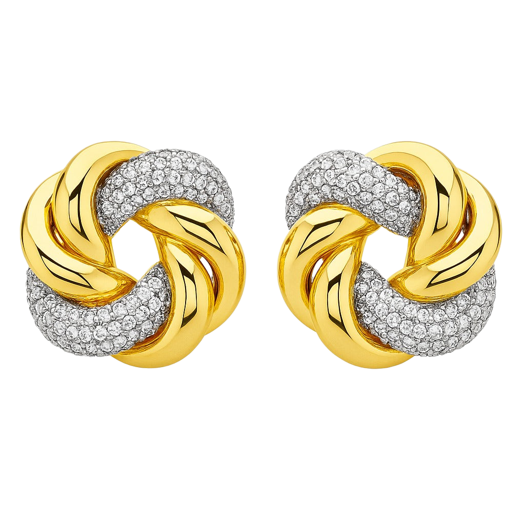 Glimvault Küpe - MuffGem