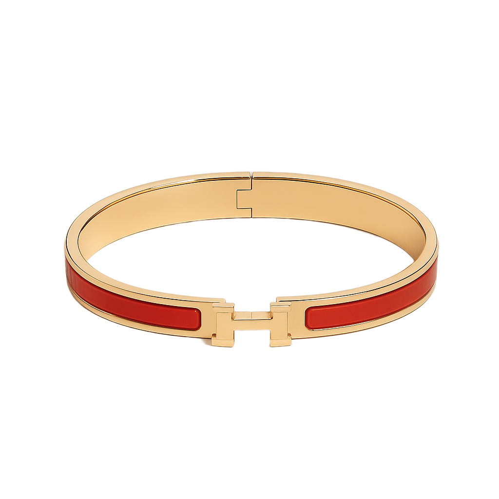 H Valoria Kelepçe (İthal Model) - MuffGem