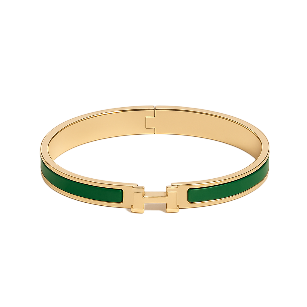 H Valoria Kelepçe (İthal Model) - MuffGem