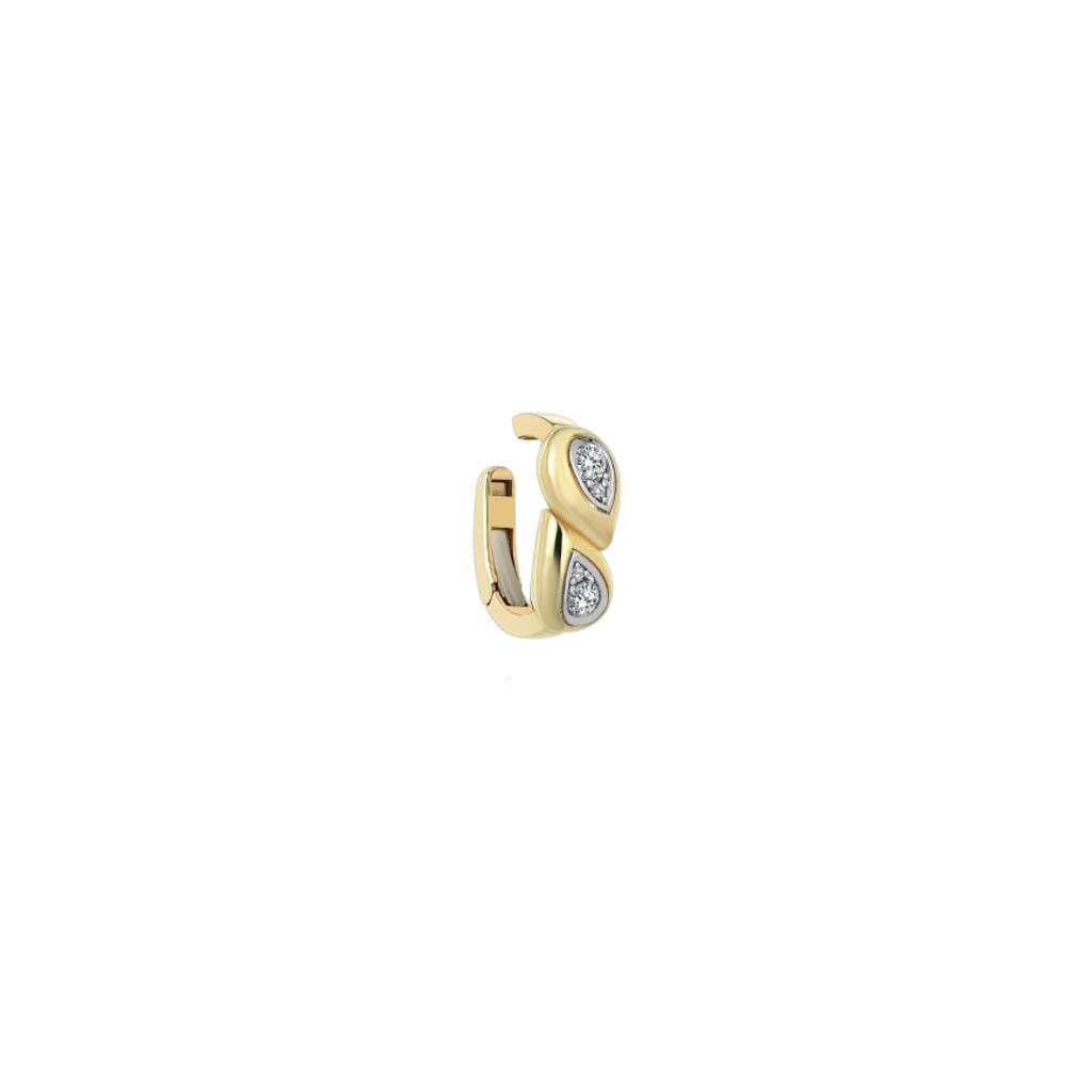Helios Earcuff - MuffGem