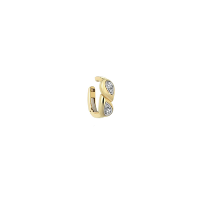 Helios Earcuff - MuffGem