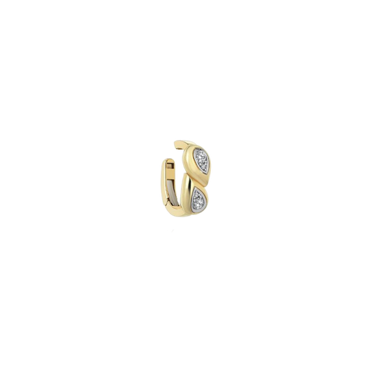 Helios Earcuff - MuffGem