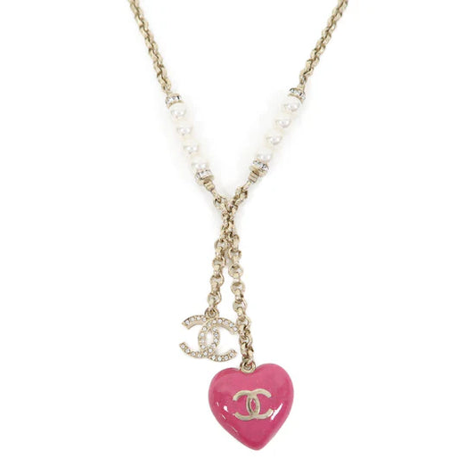 Liora Heartbeat Kolye (İthal Kutulu Model)