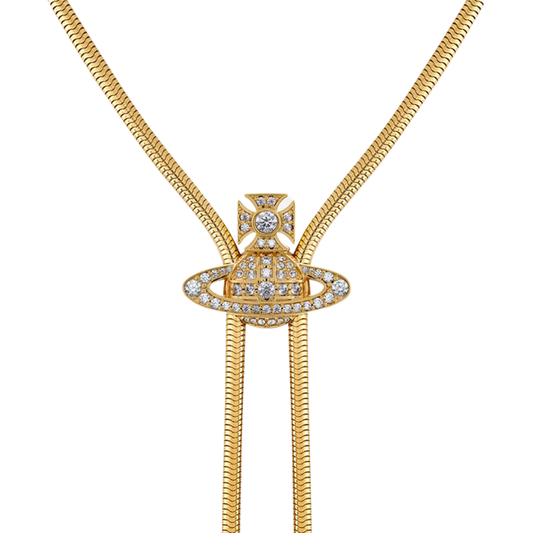 Infinity Star Kolye (İthal Model)