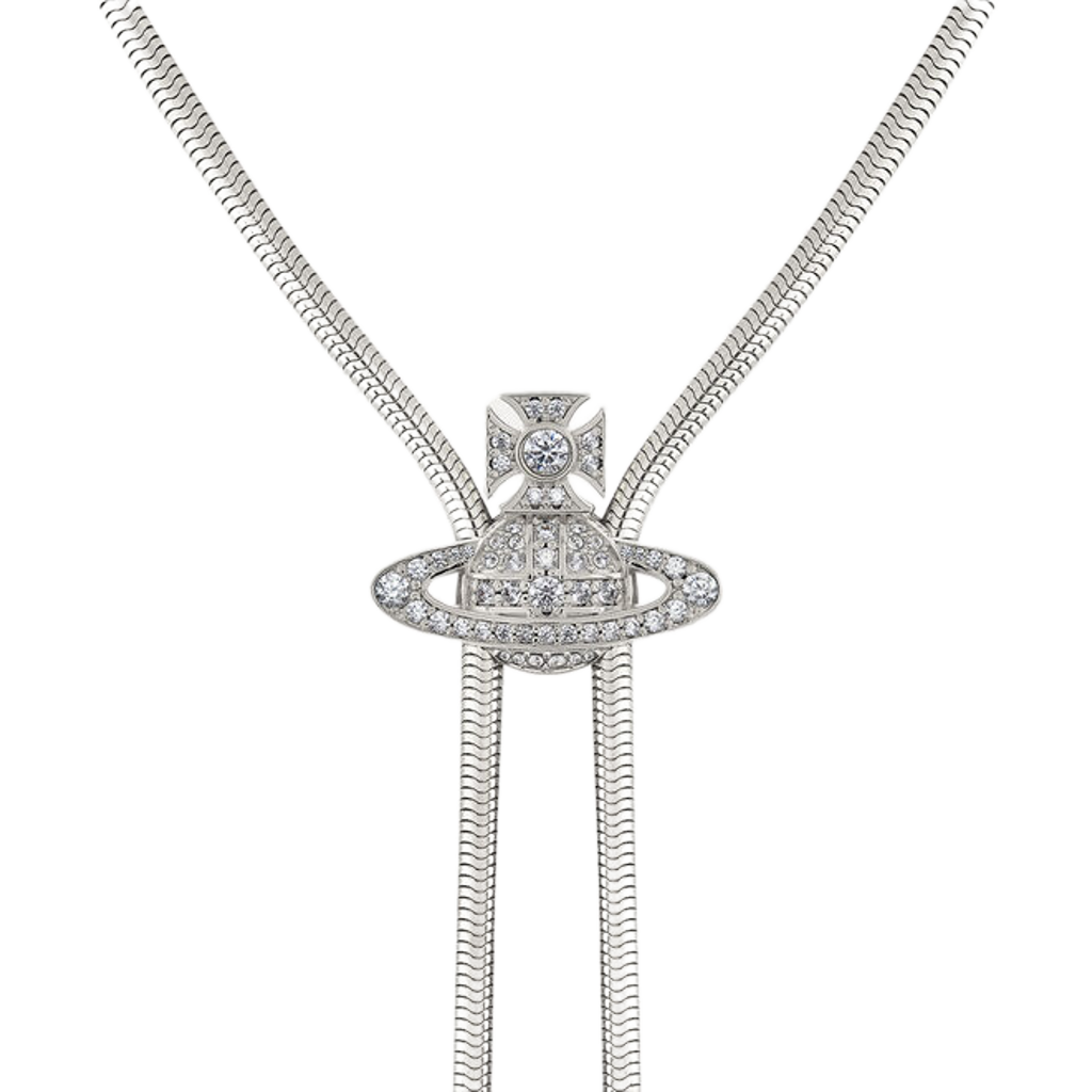 Infinity Star Kolye (İthal Model)