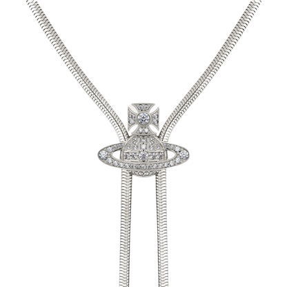 Infinity Star Kolye (İthal Model)