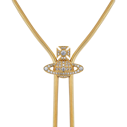 Infinity Star Kolye (İthal Model)