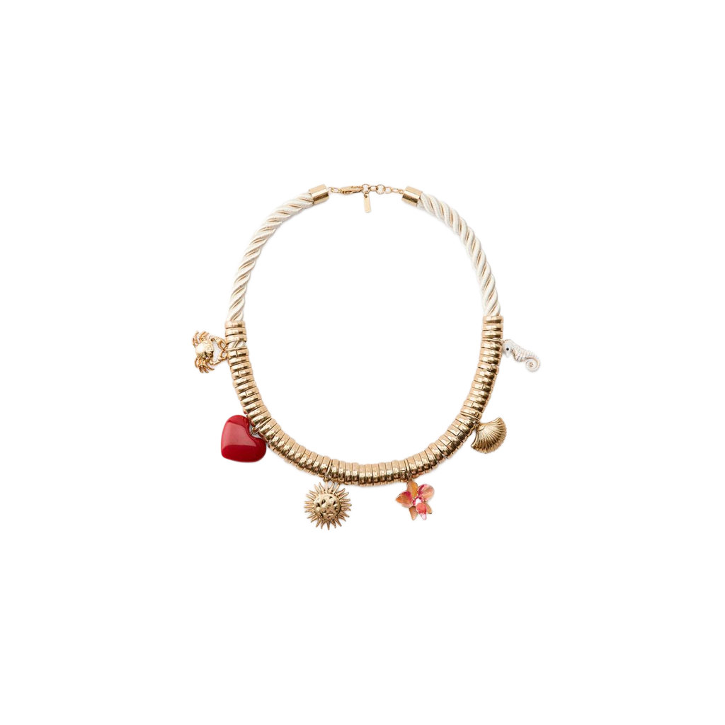 Island Bliss Necklace