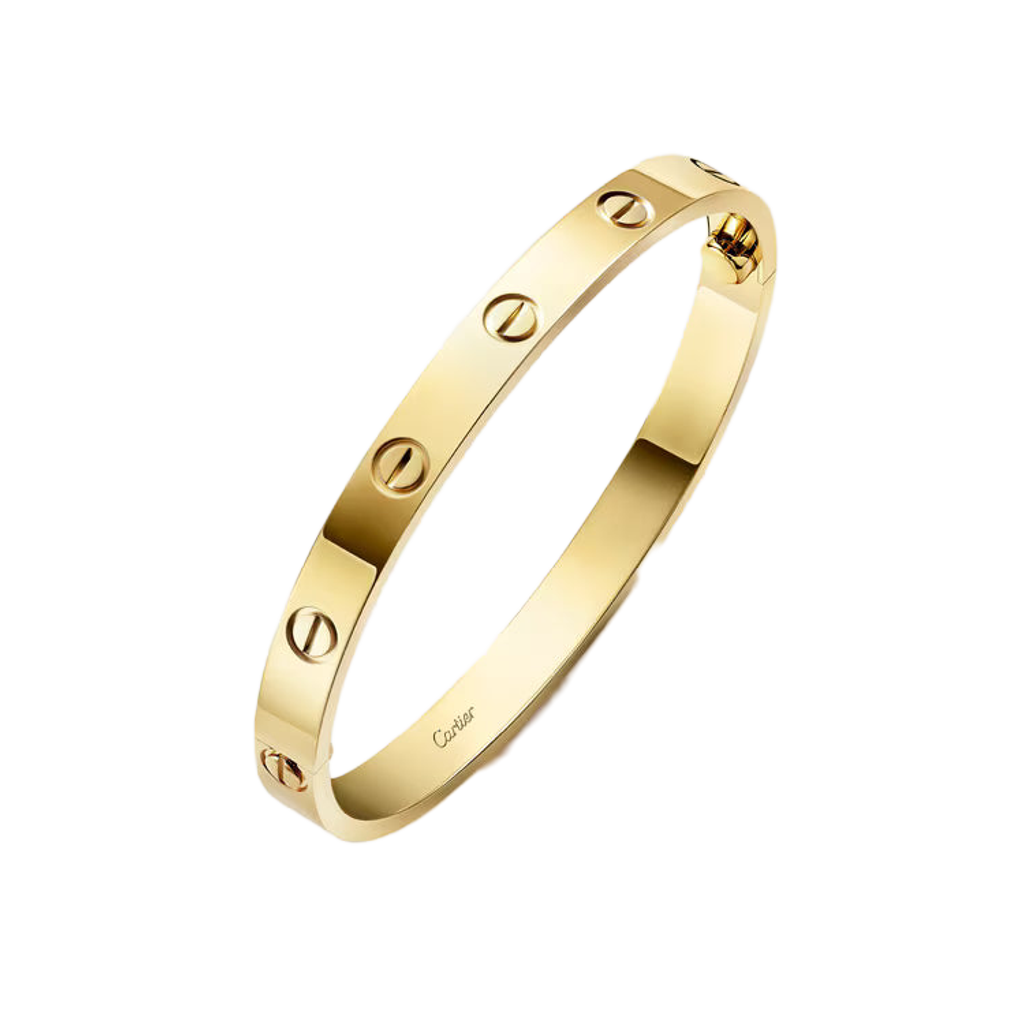Ivory Clover Handcuffs (Imported Boxed Model)