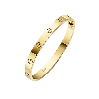 Ivory Clover Handcuffs (Imported Boxed Model)
