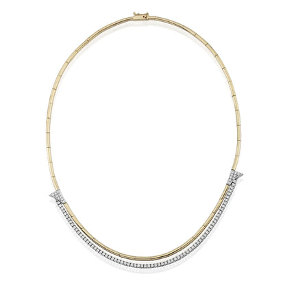Tension Arc Kolye