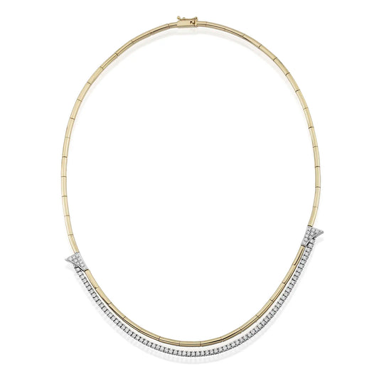Tension Arc Kolye