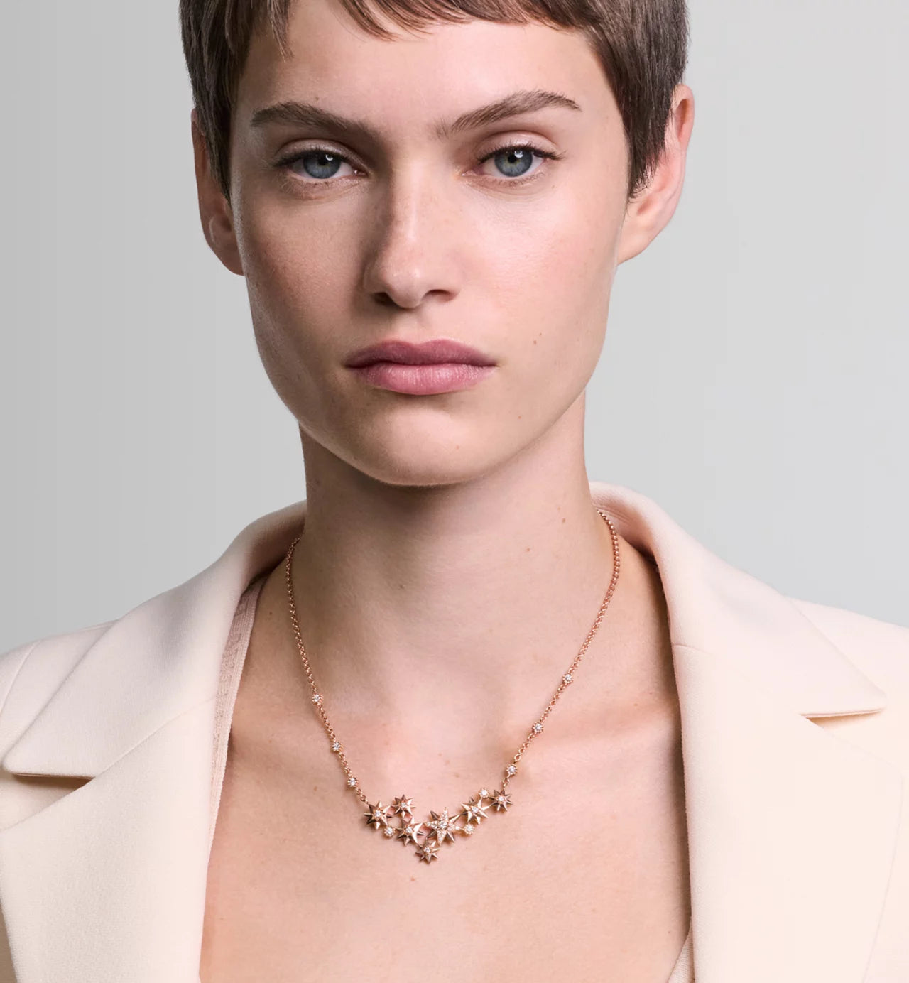 Колье «Ядро Галактики» (импортное, в коробке)