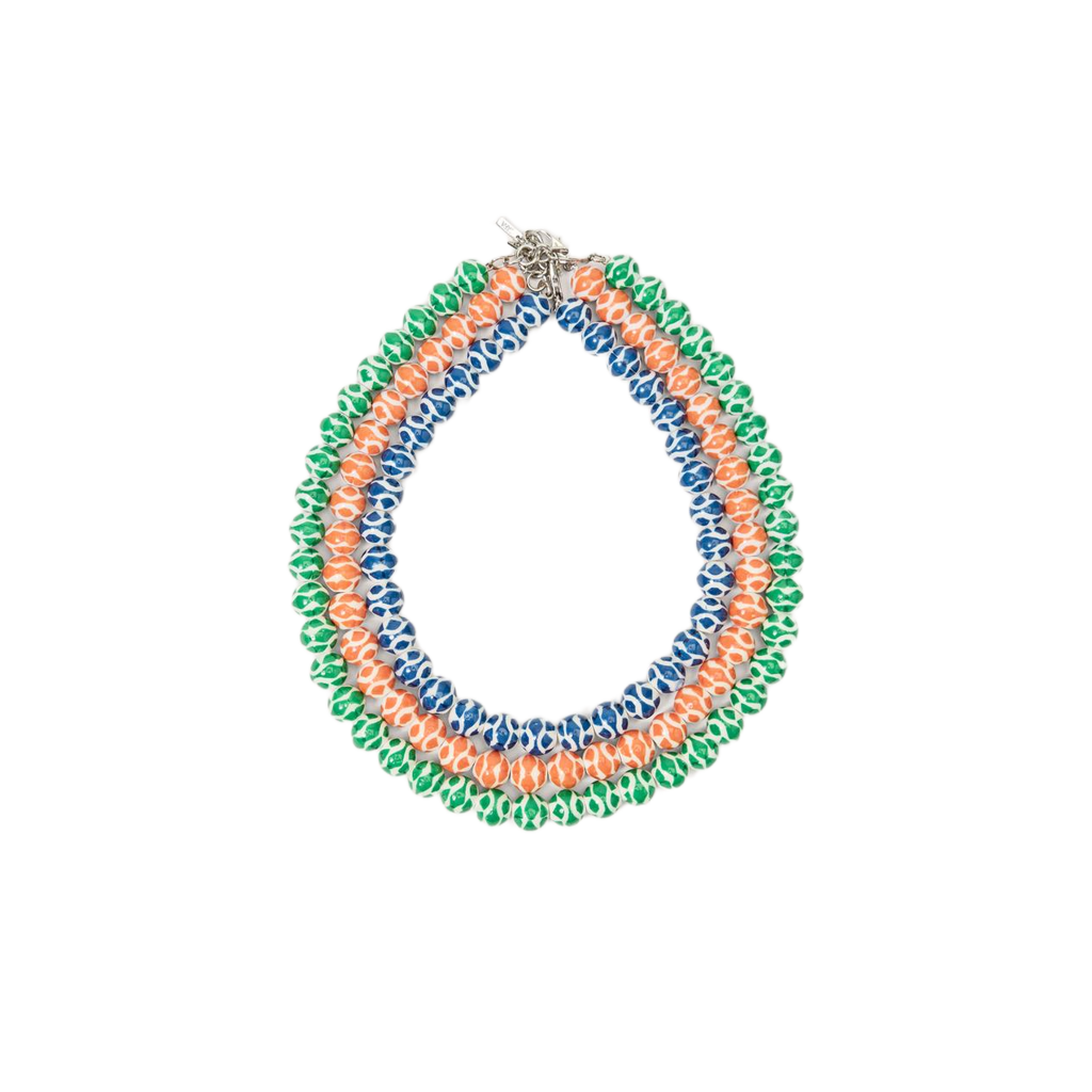 Lagoon Dance Necklace