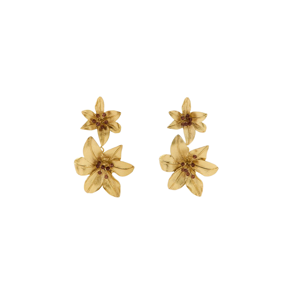 Lilium Grace Earrings