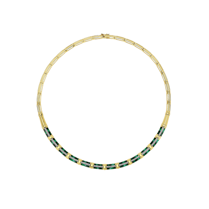 Linium Code Kolye - MuffGem