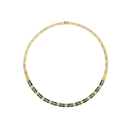 Linium Code Kolye - MuffGem