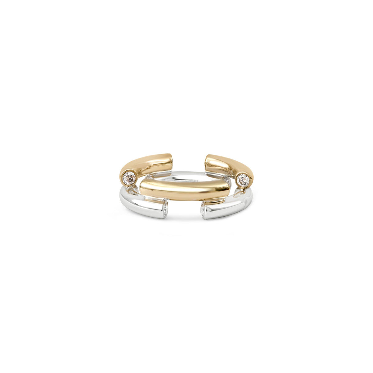Equilibre Ring