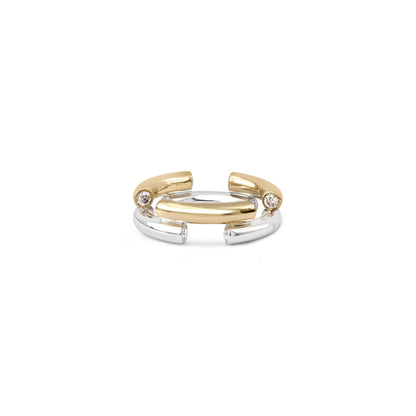 Equilibre Ring