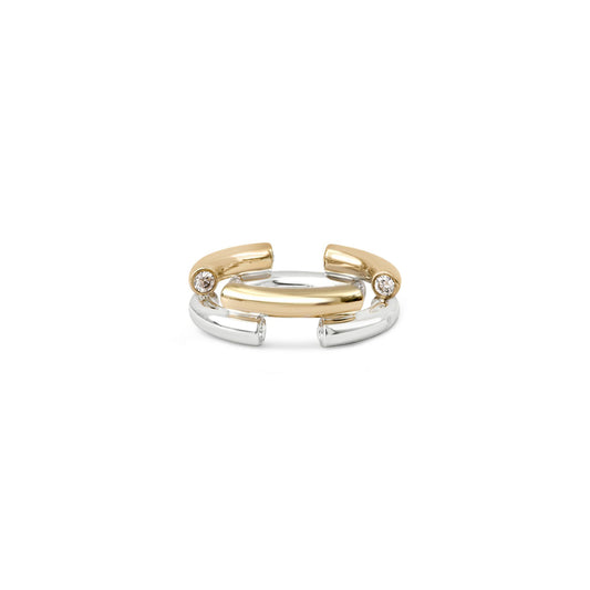 Equilibre Ring
