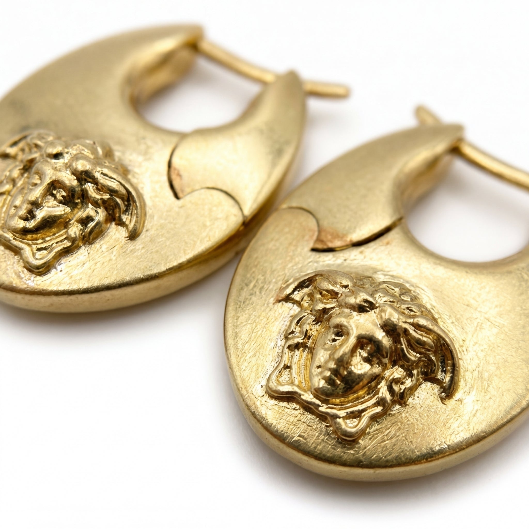 Ethereal Muse Küpe (İthal Model)