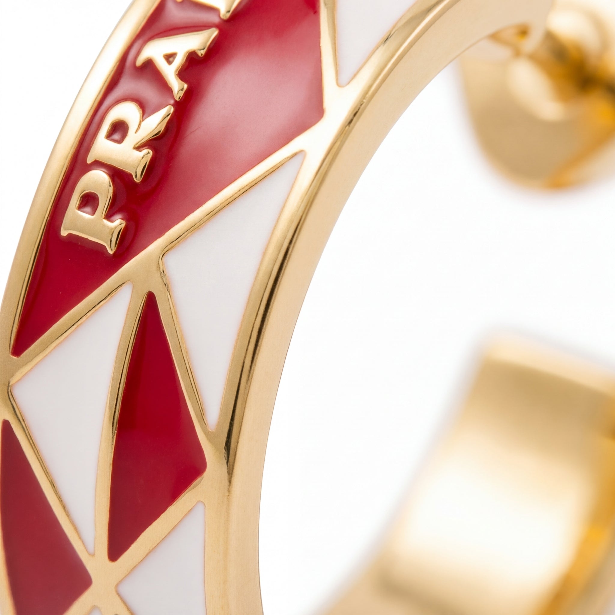 Geo-Chic Küpe (İthal Model)