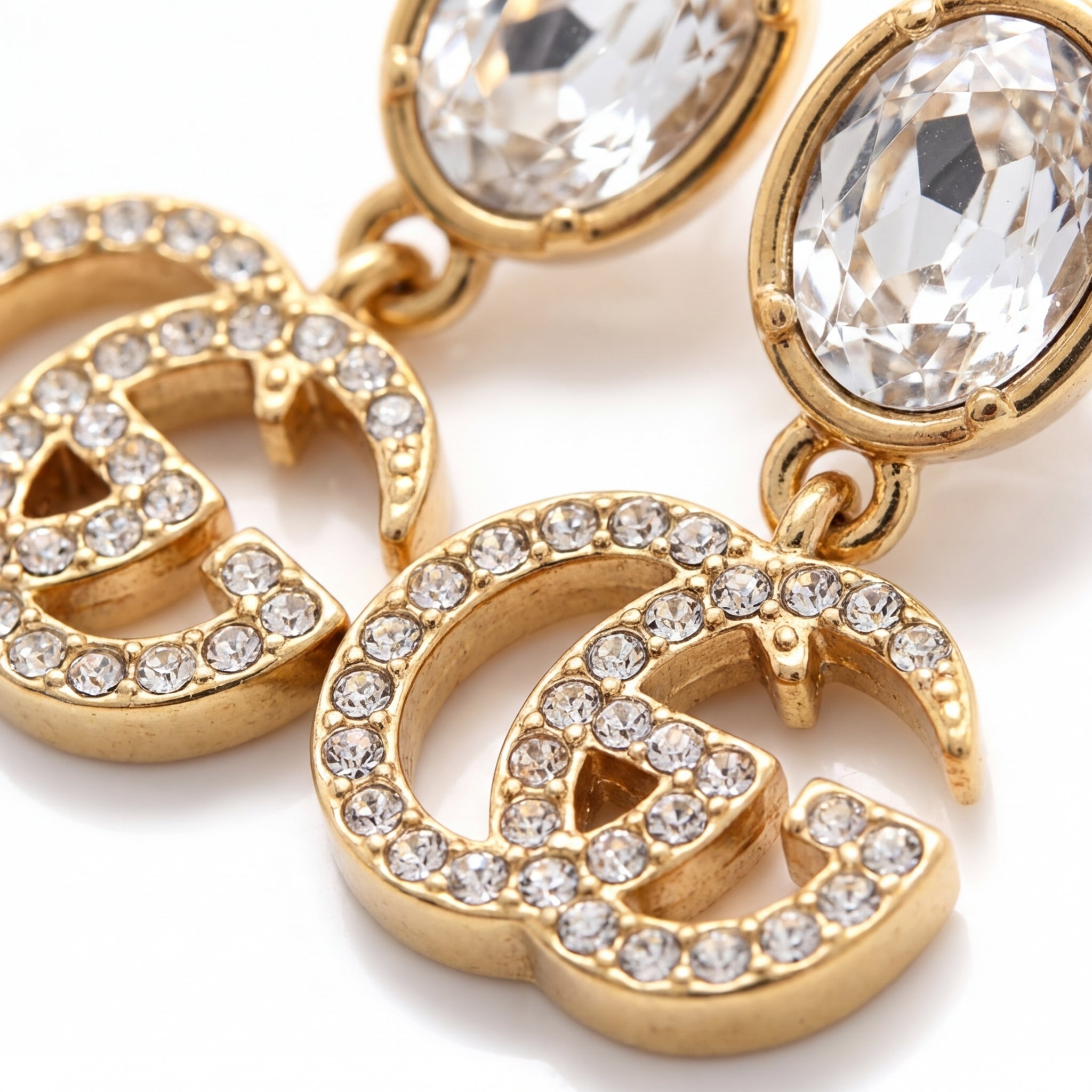 Elysian G Küpe (İthal Model)