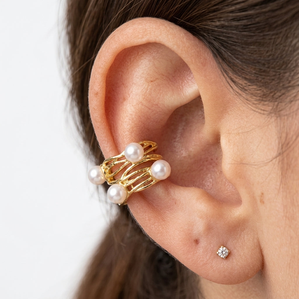 Amara Earcuff