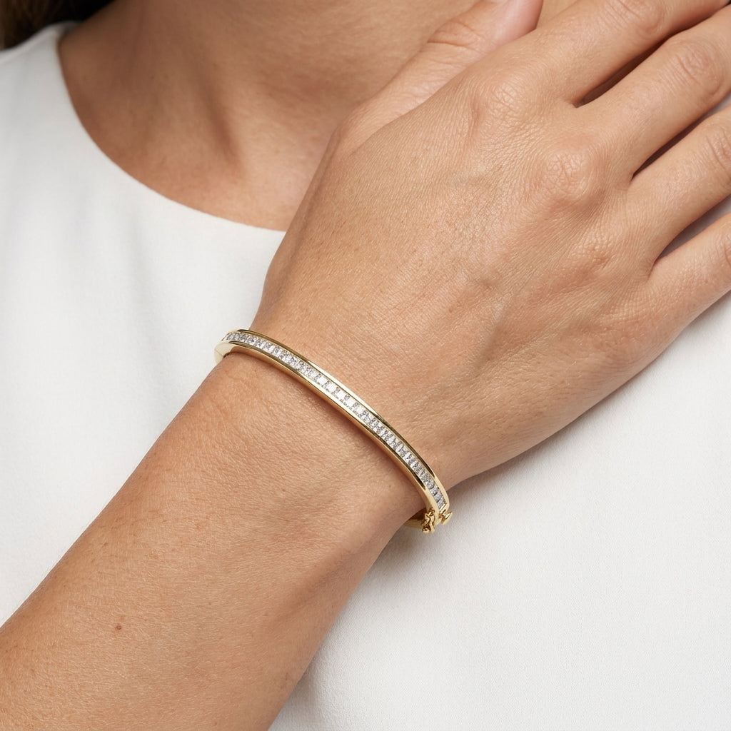 Infinite Sequence Kelepçe