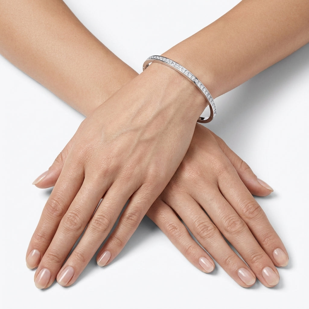 Infinite Sequence Kelepçe