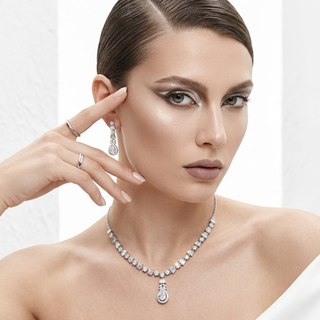 Elysian Rhombus Set