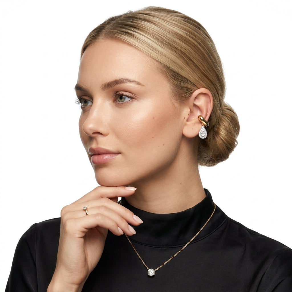 Lyra Earcuff