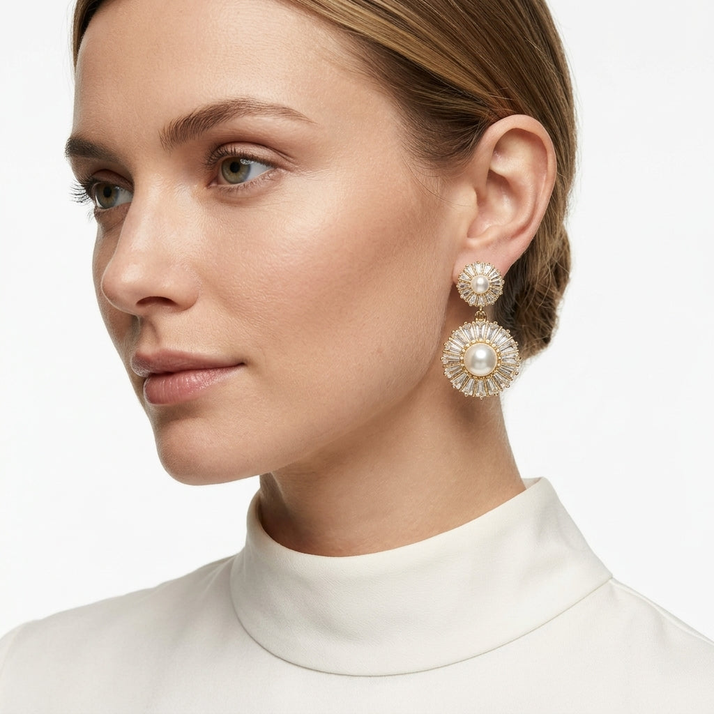 Maris Radiant Küpe