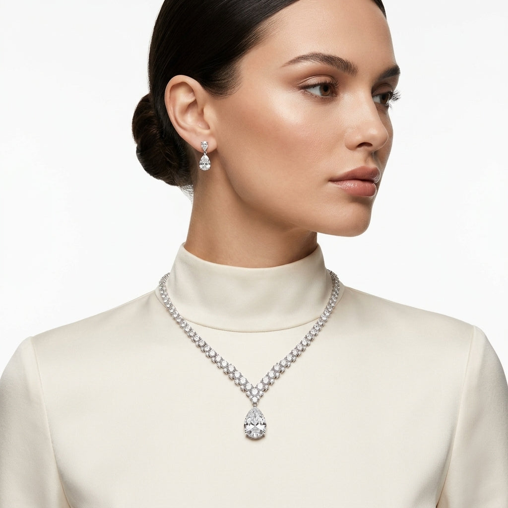 Glacier Arrow Set