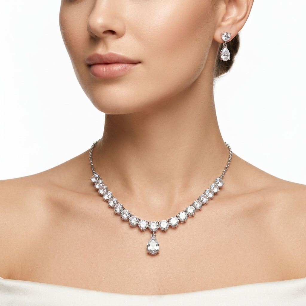 Aurelia Solitaire Set
