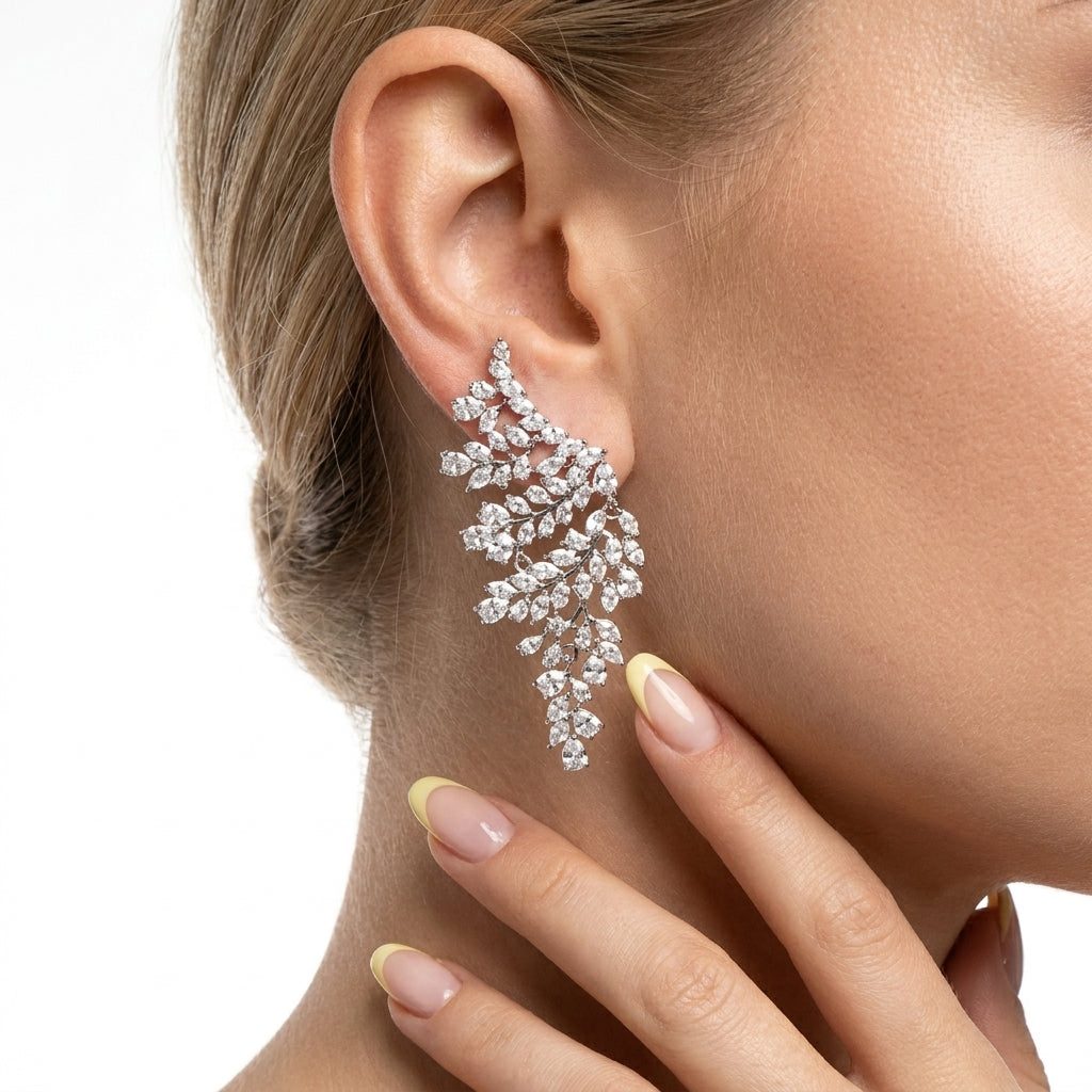 The Frozen Earring