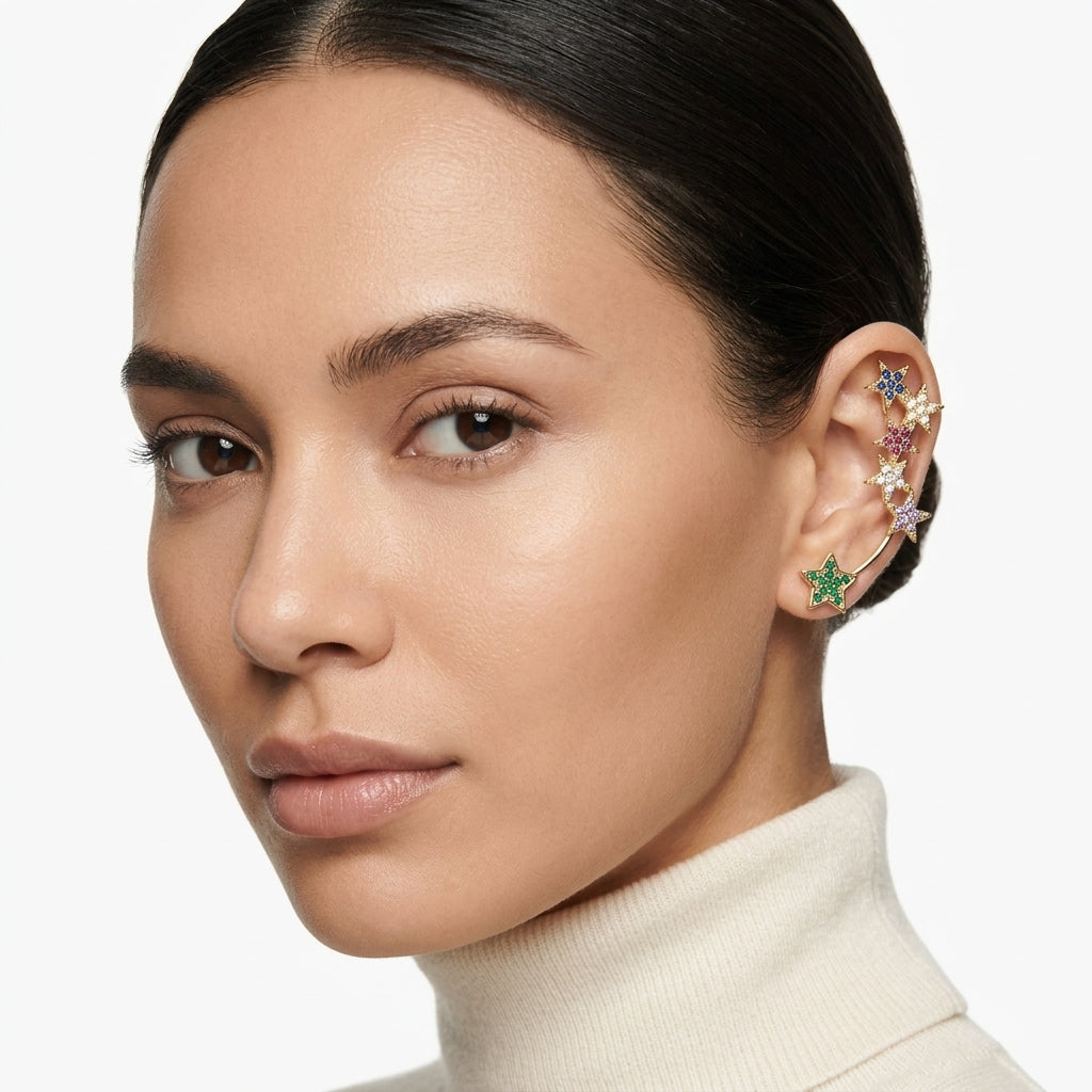 Novalia Earcuff