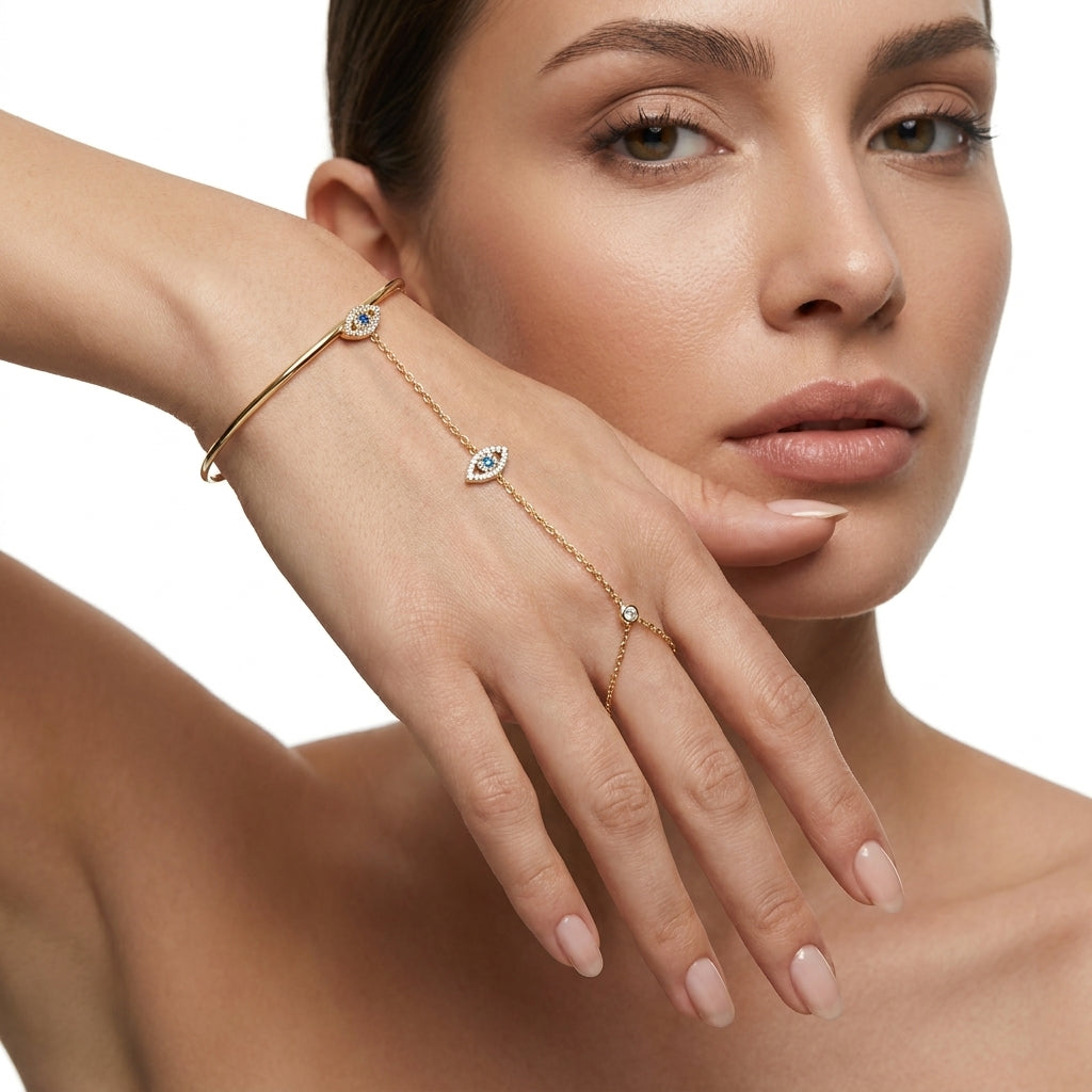 Bangle Core Şahmeran