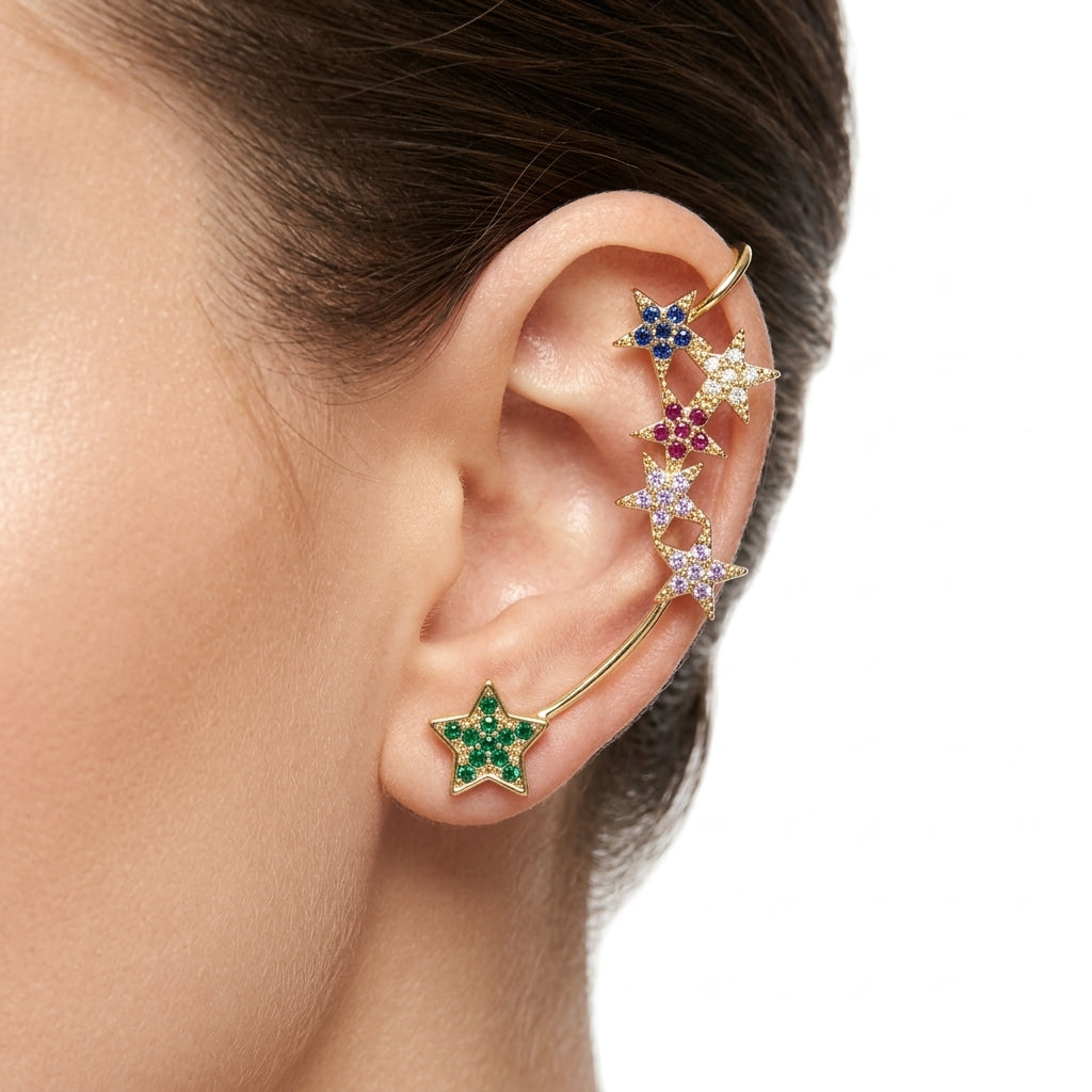 Novalia Earcuff