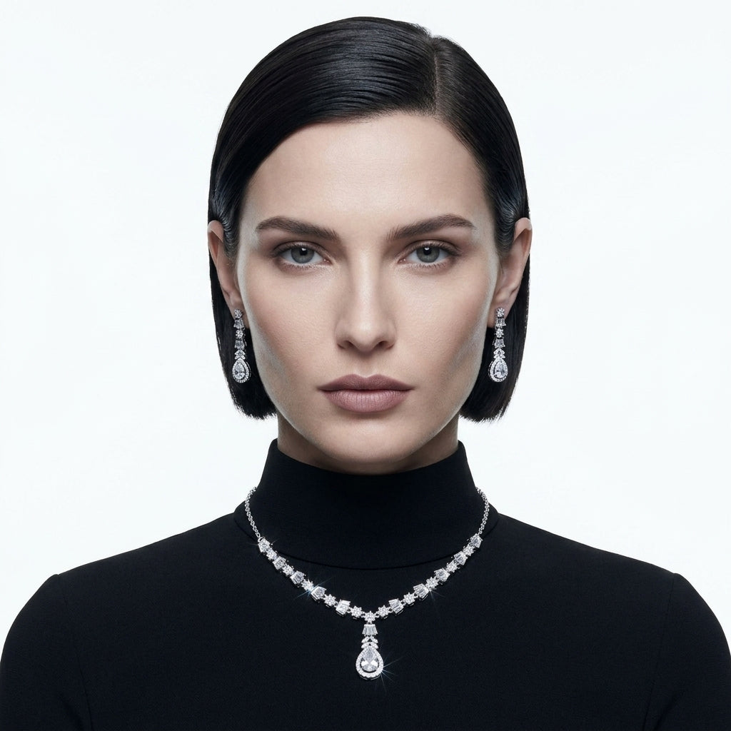 Elysian Rhombus Set