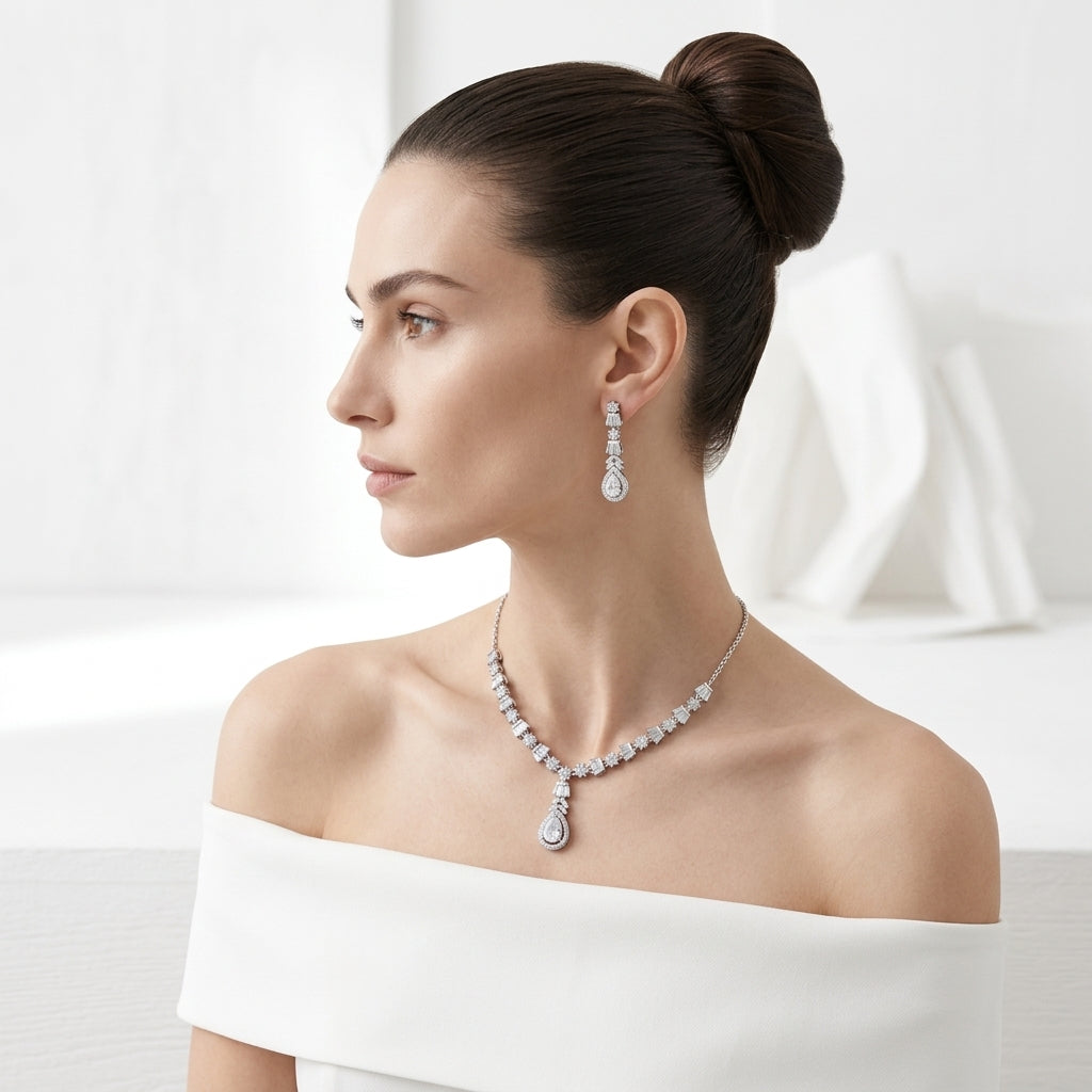 Elysian Rhombus Set