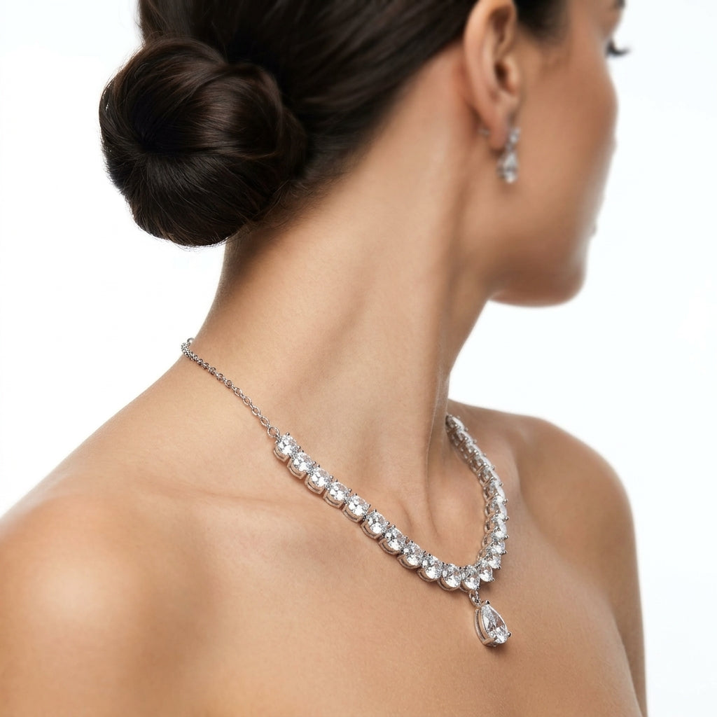 Aurelia Solitaire Set
