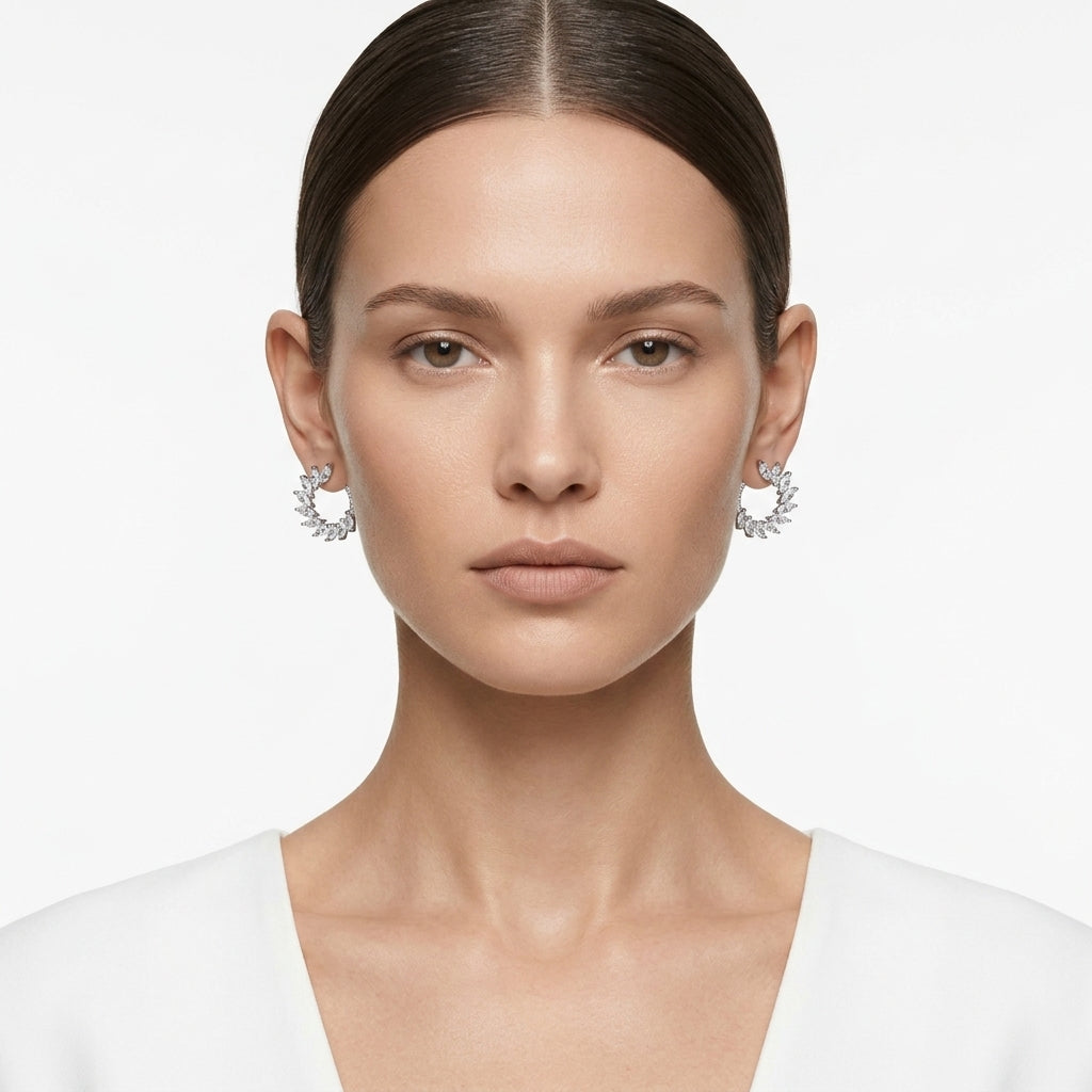 Lumina Laurel Küpe